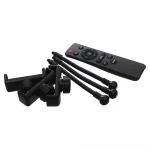 PLOKAMA LIVE-R45 18 inch 45CM Soft LED 3 Colors Ring Light – Black - Image 4