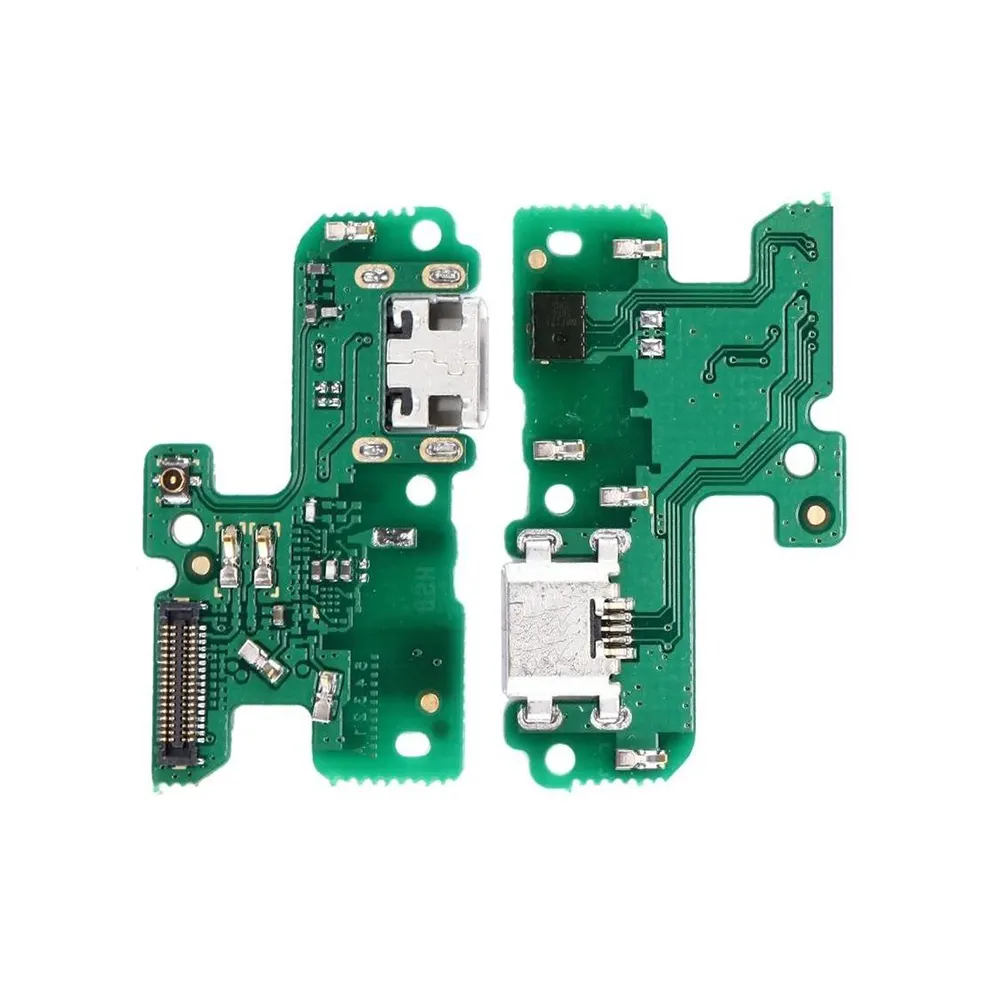 10-Replacement-Charging-Port-Flex-For-Huawei-P8-Lite.webp Replacement Charging Port Flex For Huawei P8 Lite - Image 1