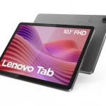 LENOVO Tab 10.1" Tablet - 64 GB, Luna Grey