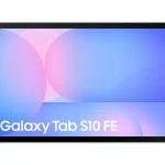 SAMSUNG Galaxy Tab S10 FE 10.9" Tablet - 256 GB, Blue