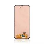 Replacement LCD Screen For Samsung Galaxy A25 (A256E) Black – No Frame - Image 3