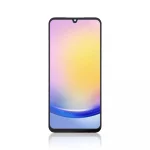 Replacement LCD Screen For Samsung Galaxy A25 (A256E) Black – No Frame - Image 2