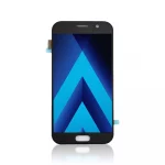 Genuine LCD Screen For Samsung Galaxy A5 2017 (A520F) No Frame – Black (GH97-19733A) - Image 2