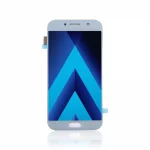 Genuine LCD Screen For Samsung Galaxy A5 2017 (A520F) No Frame – Blue (GH97-19733C) - Image 2