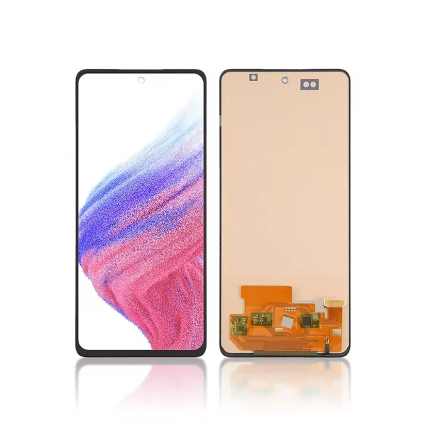 Replacement LCD Screen For Samsung Galaxy A53 5G (A536B) Black – No Frame