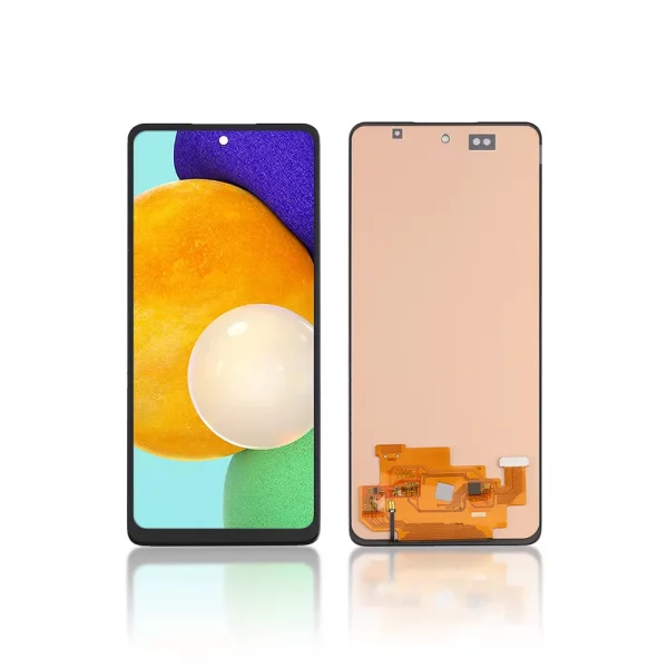 Replacement LCD Screen For Samsung Galaxy A52/A52S (A525F/A528B) – No Frame