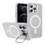 Mirror Flat Magsafe Case For iPhone 12 / 12 Pro - Image 3