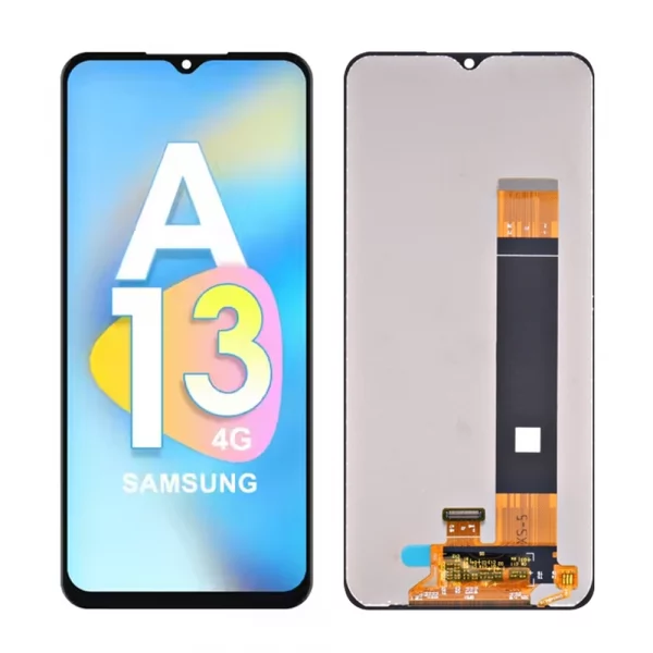 Premium A+ LCD Screen For Samsung Galaxy A13 4G (A135/A137) M23 (M236) M33 (M336) – No Frame