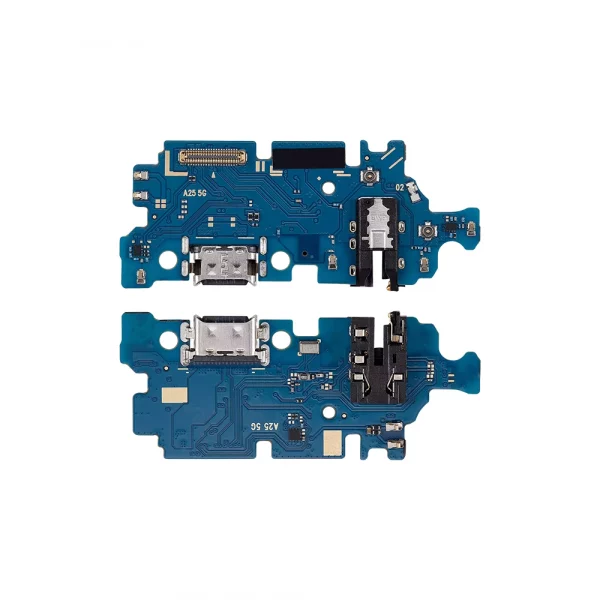 Replacement Charging Flex For Samsung Galaxy A25 5G (A256E)