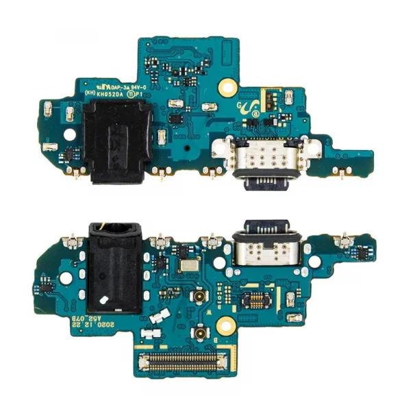 Replacement Charging Flex For Samsung Galaxy A52 5G (A526B)