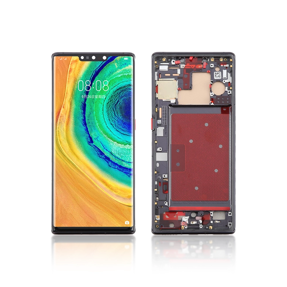 10A-Replacement-LCD-Screen-Display-Touch-and-Digitizer-Assembly-for-Huawei-Mate-30-Pro-Black-With-Frame.webp Replacement LCD Screen Display Touch and Digitizer Assembly for Huawei Mate 30 Pro Black – With Frame - Image 1