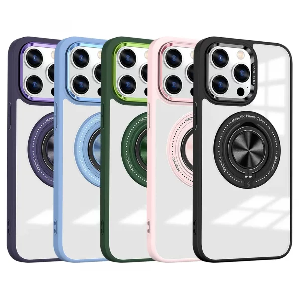 Shadow Magsafe Case For iPhone 14 Pro