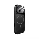 AG Glass Magsafe Case For iPhone 15 - Image 2