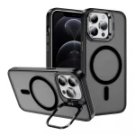 Mirror Flat Magsafe Case For iPhone 12 / 12 Pro - Image 2