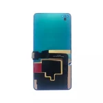Replacement LCD Screen Display Touch and Digitizer Assembly for Huawei P40 Black – No Frame - Image 2