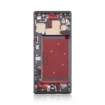 Replacement LCD Screen Display Touch and Digitizer Assembly for Huawei Mate 30 Pro Black – With Frame - Image 3
