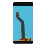 Replacement LCD Screen Display Touch and Digitizer Assembly for Huawei P9 Lite White – No Frame - Image 3