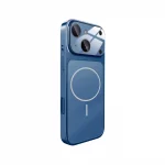 AG Glass Magsafe Case For iPhone 15 - Image 3