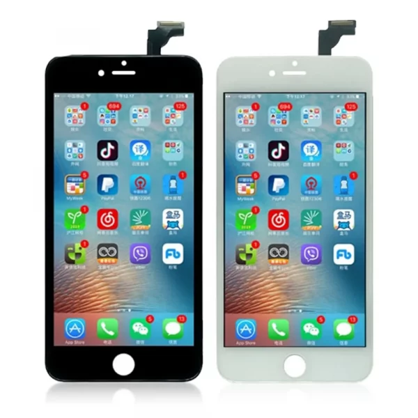 Replacement iPhone 6 Plus LCD Module Display and Touch Screen Digitizer Assembly