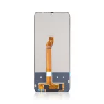 Replacement LCD Screen Display Touch and Digitizer Assembly for Honor 7X Black – No Frame - Image 3