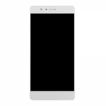Replacement LCD Screen Display Touch and Digitizer Assembly for Huawei P9 Lite White – No Frame - Image 2