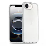 Glittered Starpoint Case For iPhone 16E - Image 3