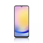 Replacement LCD Screen For Samsung Galaxy A25 (A256E) Black – With Frame - Image 2