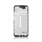 Replacement LCD Screen For Samsung Galaxy A25 (A256E) Black – With Frame - Image 3