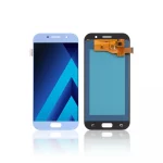 Premium A+ LCD Screen For Samsung Galaxy A5 2017 (A520F) White – No Frame
