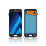 Premium A+ LCD Screen For Samsung Galaxy A5 2017 (A520F) Black – No Frame