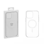 Clear Magsafe Case For iPhone 12 Pro