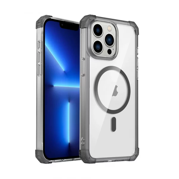 Garuda Transchromic Magsafe Case For iPhone 13 Pro
