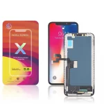 HL HD+ Incell iPhone X LCD Module Display and Touch Screen Digitizer Assembly