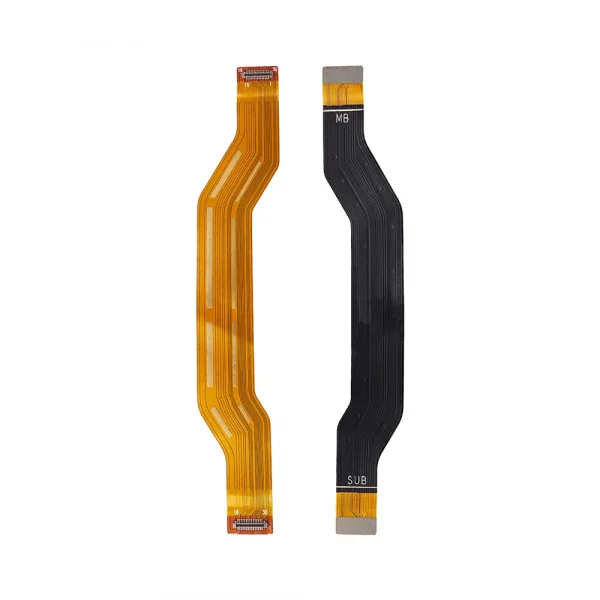 Replacement LCD Flex For Samsung Galaxy A10s (A107F)