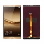 Replacement LCD Screen Display Touch and Digitizer Assembly for Huawei Mate 8 Gold – No Frame