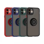 Shadow Ring Protective Case For iPhone 12 Mini