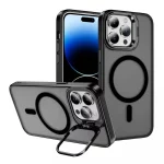 Mirror Flat Magsafe Case For iPhone 14 Pro - Image 2