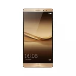 Replacement LCD Screen Display Touch and Digitizer Assembly for Huawei Mate 8 Gold – No Frame - Image 2