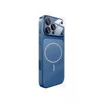 AG Glass Magsafe Case For iPhone 14 Pro Max - Image 3