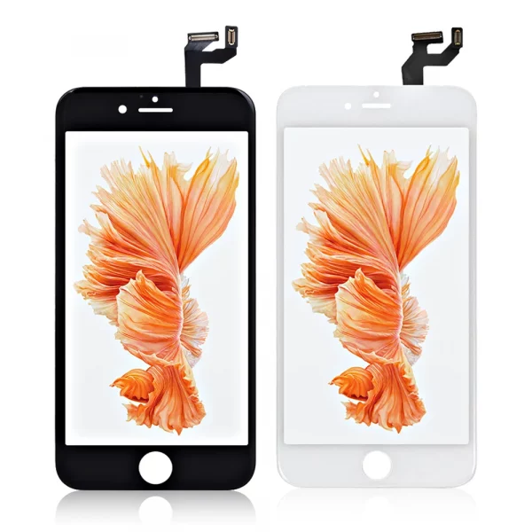 Replacement iPhone 6s Plus LCD Module Display and Touch Screen Digitizer Assembly