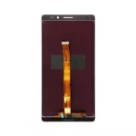 Replacement LCD Screen Display Touch and Digitizer Assembly for Huawei Mate 8 Gold – No Frame - Image 3