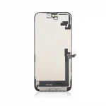 Soft OLED iPhone 16 Plus Display and Touch Screen Digitizer Assembly - Image 3
