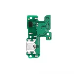 Replacement Charging Port Flex For Huawei P8 Lite - Image 3