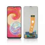 Premium A+ LCD Screen For Samsung Galaxy A04E (A042F) Black – No Frame