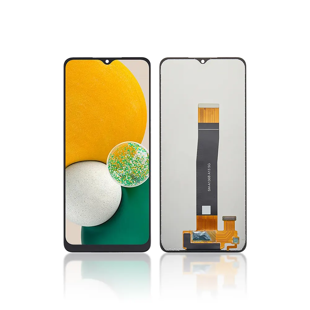 12A-Premium-A-LCD-Screen-For-Samsung-Galaxy-A13-5G-A136B-Black-No-Frame.webp Premium A+ LCD Screen For Samsung Galaxy A13 5G (A136B) Black – No Frame - Image 1