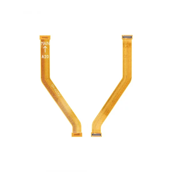 Replacement LCD Flex For Samsung Galaxy A20 (A205F)