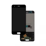 Replacement LCD Screen Display Touch and Digitizer Assembly for Honor 9 Black – No Frame