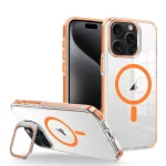 Magnetic Attraction Case For iPhone 16 - Image 2