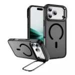 Mirror Flat Magsafe Case For iPhone 17 Pro - Image 2