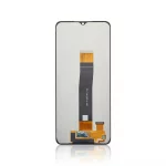 Premium A+ LCD Screen For Samsung Galaxy A13 5G (A136B) Black – No Frame - Image 3